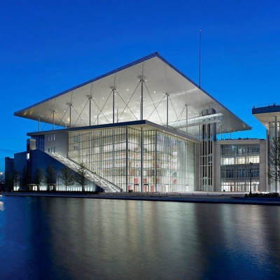 Πρωτομαγιά με την Μαριέττα Φαφούτη στο ΚΠΙΣΝ!