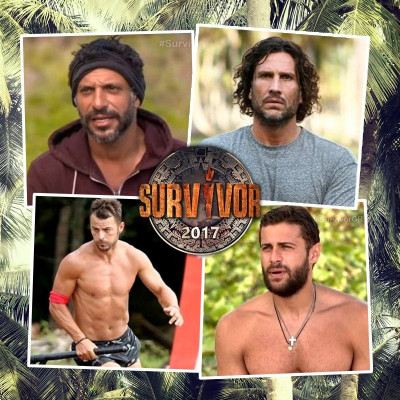 Κορίτσια κουράγιο: 6 λόγοι για τους οποίους το χθεσινό Survivor κόντεψε να μας «αφήσει στον τόπο»