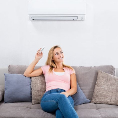 Η ιδανική θερμοκρασία δωματίου για να αδυνατίσετε πιο εύκολα!