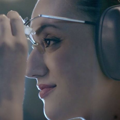 Μάθε πώς η Άννα Κορακάκη πετυχαίνει κάθε μέρα τους στόχους της