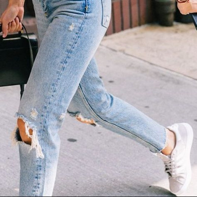 «Sneakerdrilles»: Το νέο είδος sneakers που πρέπει να αποκτήσεις αυτό το καλοκαίρι