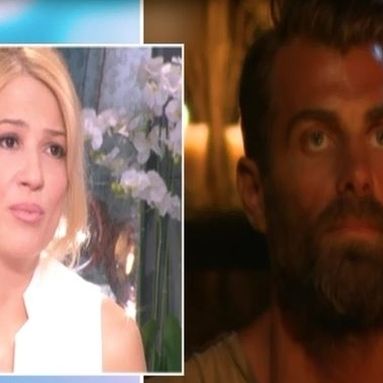 To πρωινό: «Μίλησα με τον Στέλιο Χανταμπάκη και έχει πάθει ψυχολογικό κόκο μπλόκο»!