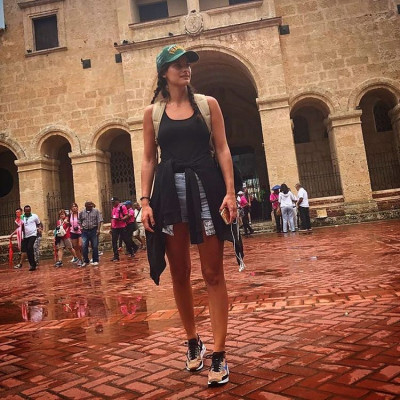 Why so serious;  Δες τη Χριστίνα Μπόμπα, χωρίς ίχνος make up και «μείνε»