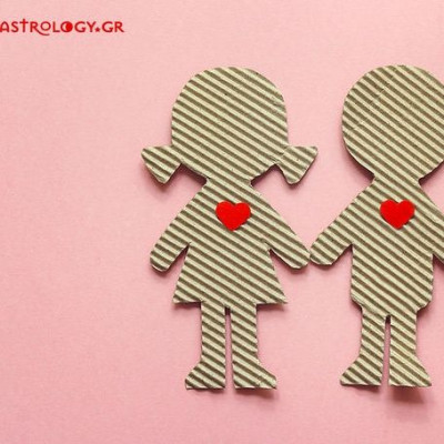 Ερωτική εβδομάδα 01/05 - 07/05: Προβλέψεις για όλα τα ζώδια
