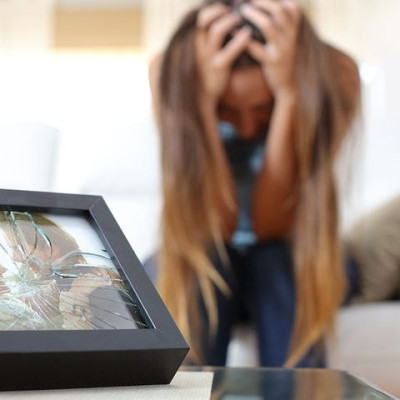 Ο επιστημονικός τρόπος να ξεπεράσετε έναν χωρισμό!