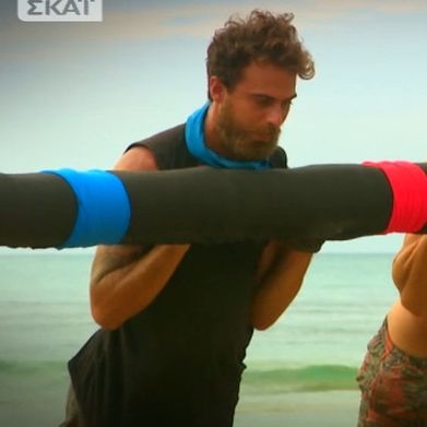 Survivor: Χαμός στο αποψινό επεισόδιο! Ποιος θα κερδίσει την ασυλία;