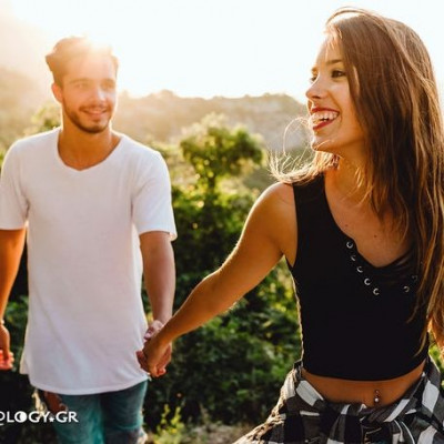 Ερωτικές Προβλέψεις για όλα τα Ζώδια, 1/5