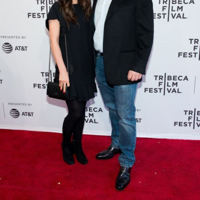 Παγκόσμια πρώτη: Ο σταρ έκανε την πρώτη του δημόσια εμφάνιση στο κόκκινο χαλί με τη σύντροφο του