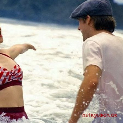 Ερωτικές Προβλέψεις για όλα τα Ζώδια, 2/5