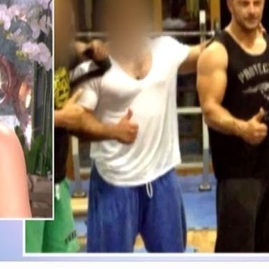 Έπαθε σοκ η Φαίη Σκορδά με τις φωτό του Αγγελόπουλου μία μέρα πριν μπει στο Survivor