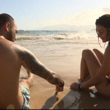 Survivor: Η Κολιδά δίνει τον Τσανγκ: «Ο Ορέστης είχε εκφράσει επιθυμία για sex»