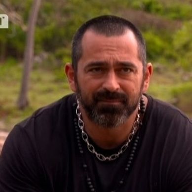 Survivor: Η αδελφή του Bo αποκάλυψε πως προέκυψε η φοβία του με το νερό