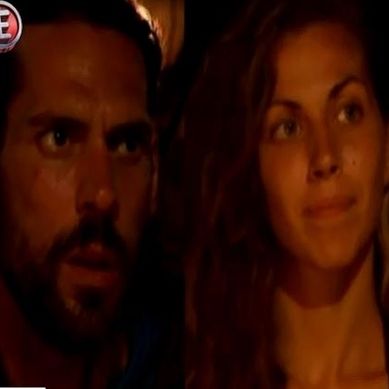 Survivor: Αυτός είναι ο παίκτης που αποχωρεί από το ριάλιτι