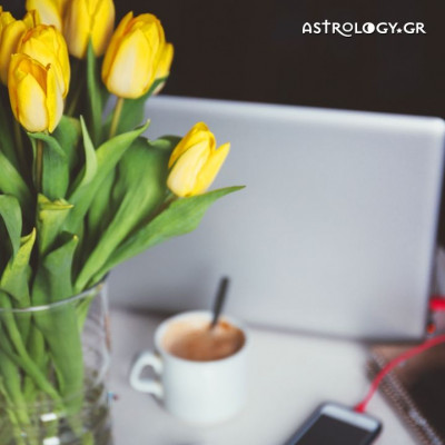 Ημερήσιες προβλέψεις για όλα τα Ζώδια, 4/5