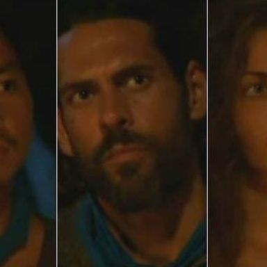 Survivor: Απίστευτη εξέλιξη με τη σημερινή αποχώρηση - Δείτε τα ποσοστά που πήραν οι τρεις παίκτες!