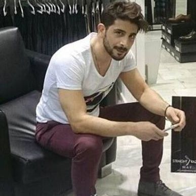 Χρήστος Σπανός: Η κόρη του μεγάλωσε πολύ και είναι μια κούκλα (pics)