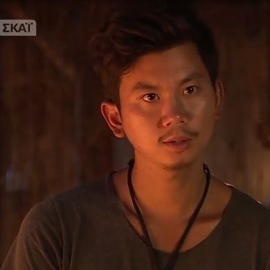 Survivor: Οι πρώτες δηλώσεις του Ορέστη Τσανγκ μετά την αποχώρησή του