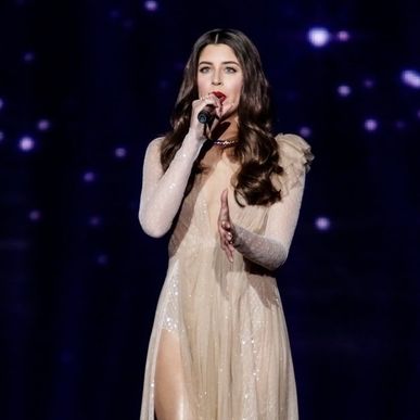 Eurovision 2017: Δεύτερη πρόβα για την Demy