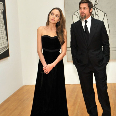 Οι νέες πληροφορίες που διέρρευσαν για το διαζύγιο των Brangelina είναι αρκετά «πικάντικες»