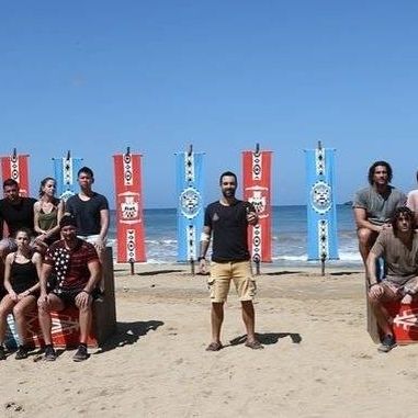 Χαμός στο Survivor: Ήρθαν στα χέρια οι παίκτες - Επενέβη η παραγωγή