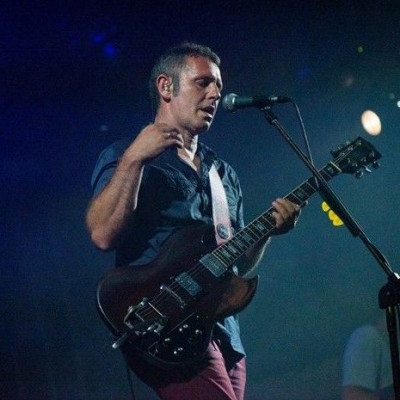 Ο Παύλος Παυλίδης και οι B-movies live στο Kremlino