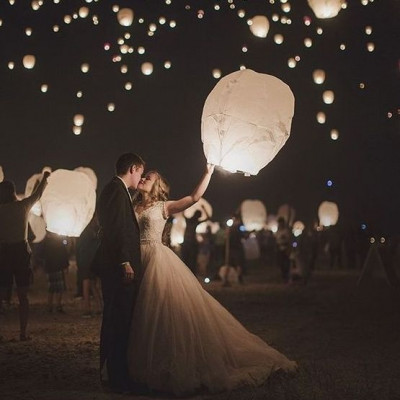 Mόνη και καλεσμένη σε γάμο; Οι ατάκες που θα σιχαθείς να ακούς