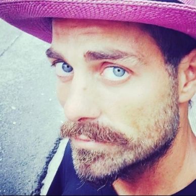 Survivor: Αγνώριστος ο Χανταμπάκης με το νέο του λουκ