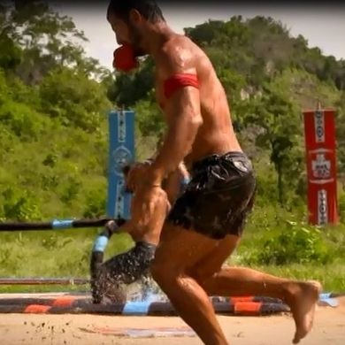 Survivor trailer: Απίστευτη ένταση στο αγώνισμα για την ασυλία!