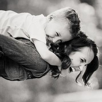 Μάνα, μανούλα, μαμά….