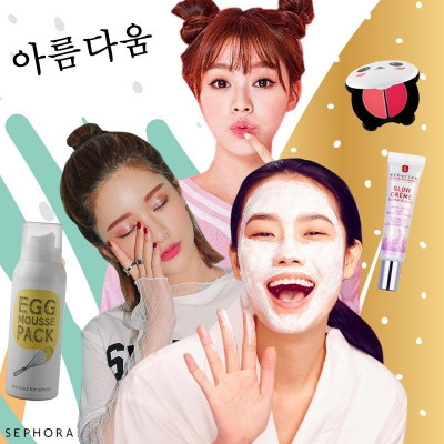 Από Κορέα με αγάπη: 6 κορεάτικα beauty brands που πρέπει να γνωρίζεις!