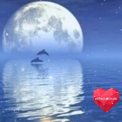 Ζώδια Σήμερα: Πανσέληνος στο Σκορπιό