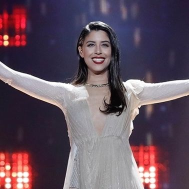 Eurovision 2017: Σε ποια θέση θα εμφανιστεί η Demy στον τελικό