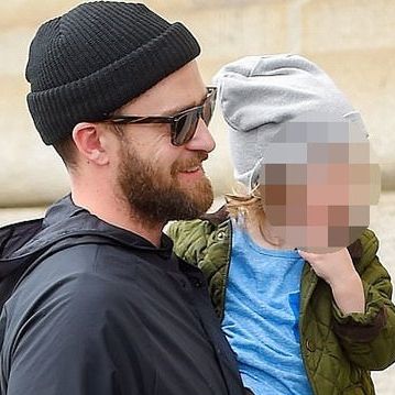 Justin Timberlake: Ο γιος του Silas μεγάλωσε και είναι κούκλος!