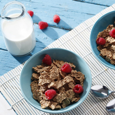 Διαβάζετε τις ετικέτες των δημητριακών που επιλέγετε;