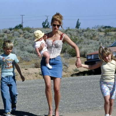 Μητέρα και κινηματογράφος