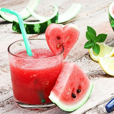 Επτά σούπερ ενυδατικές τροφές