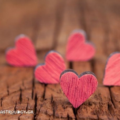 Ερωτικές Προβλέψεις για όλα τα Ζώδια, 14/5