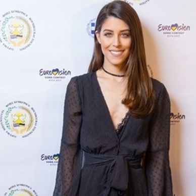 Eurovision 2017: Οι πρώτες δηλώσεις της Demy μετά την ήττα! «Περάσαμε δύσκολα!»