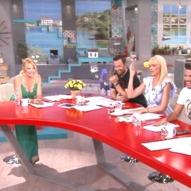 Αποκάλυψη πρωινού για παίκτη του survivor: Οι ψεύτικοι κοιλιακοί και η αισθητική επέμβαση!