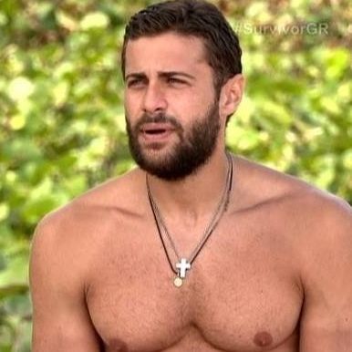 Survivor: Η απρεπής κίνηση του Βασάλου προς τον Ντάνο που δεν πήρε κανείς χαμπάρι (video)