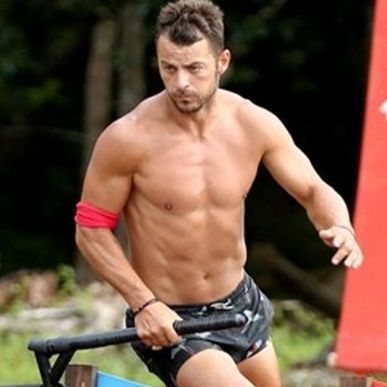 Βόμβα στο Survivor: Οικειοθελής αποχώρηση του Γιώργου Αγγελόπουλου;