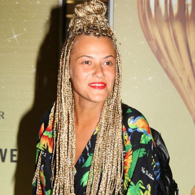 Πόσα κιλά έχασε η Λάουρα Νάργες στο Survivor;