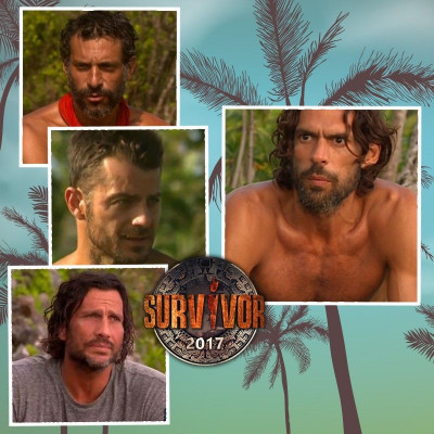 Survivor: Όταν οι Διάσημοι μίλησαν για αδικία και... «γέλασαν κι οι πέτρες»