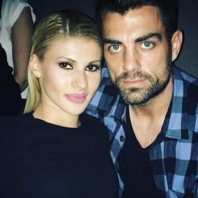 Συνέβη κι αυτό! Ο Στέλιος Χανταμπάκης προετοιμάζει τη σύζυγό του για το επόμενο Survivor