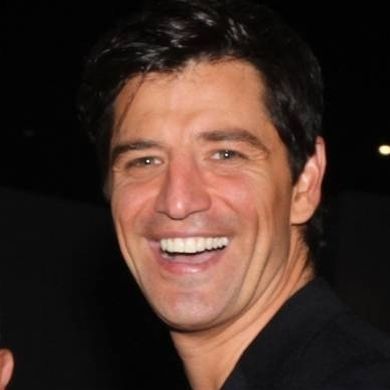 Σάκης Ρουβάς: Η πρώτη φωτογραφία στο instagram από το ταξίδι στον Άγιο Δομίνικο