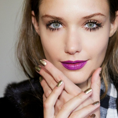 Αυτό είναι το νέο trend στις βλεφαρίδες σου που θα θέλεις να πειραματιστείς!