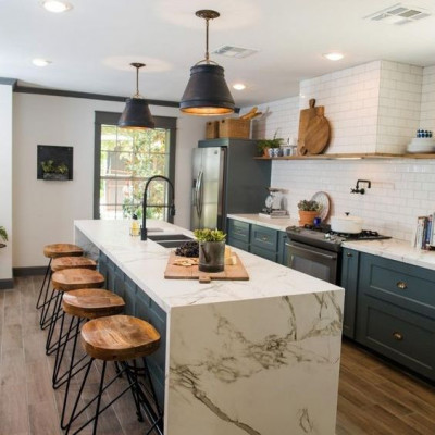 2 εύκολοι τρόποι να καθαρίσεις τον φούρνο σου από τα λίπη και να λάμπει σαν καινούργιος