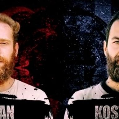 Survivor: Διέρρευσε η πρώτη μάχη Ελλάδας - Τουρκίας στο ριάλιτι επιβίωσης