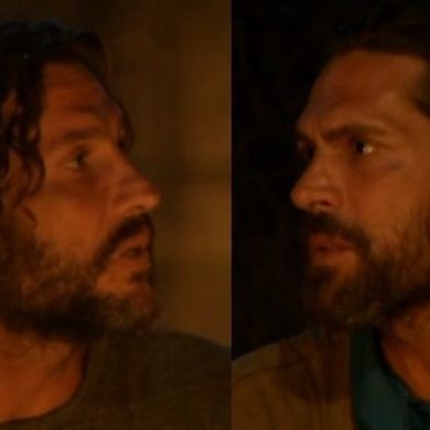 Σόφη Πασχάλη για τη διαμάχη στο survivor: «Αυτό που έγινε με τον Κοκκινάκη και τον Σπαλιάρα είναι…»