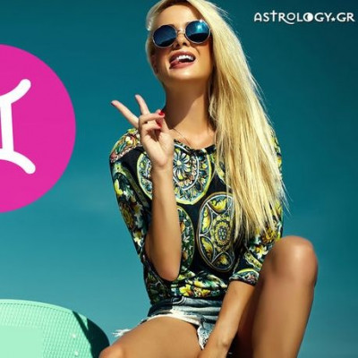 Μηνιαίες προβλέψεις από 20/5 έως 21/6 - Ο μήνας των Διδύμων